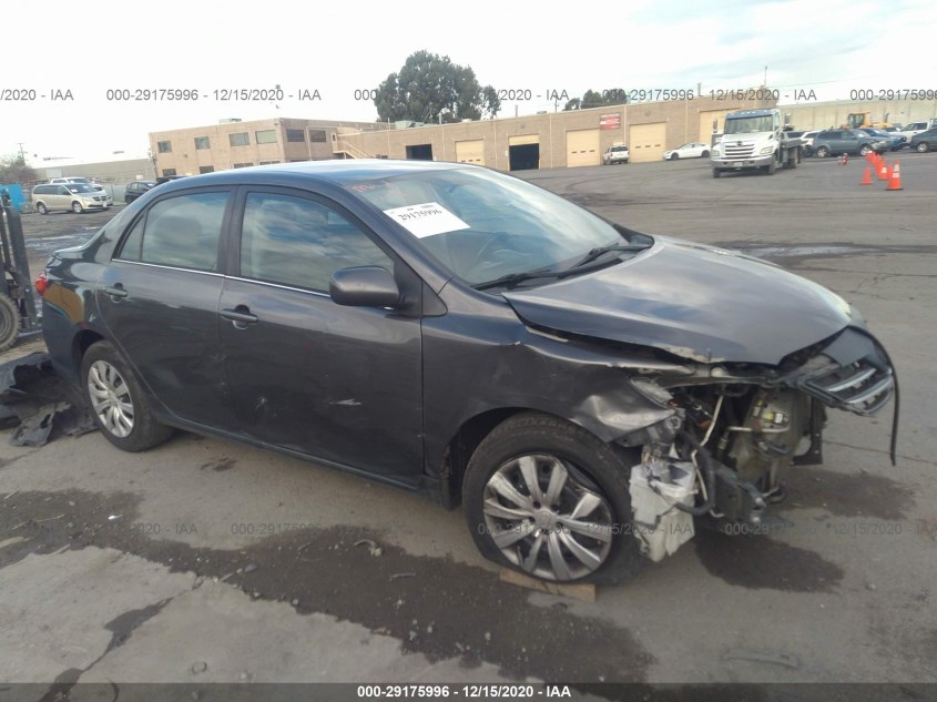 TOYOTA COROLLA 5YFBU4EE7DP160753