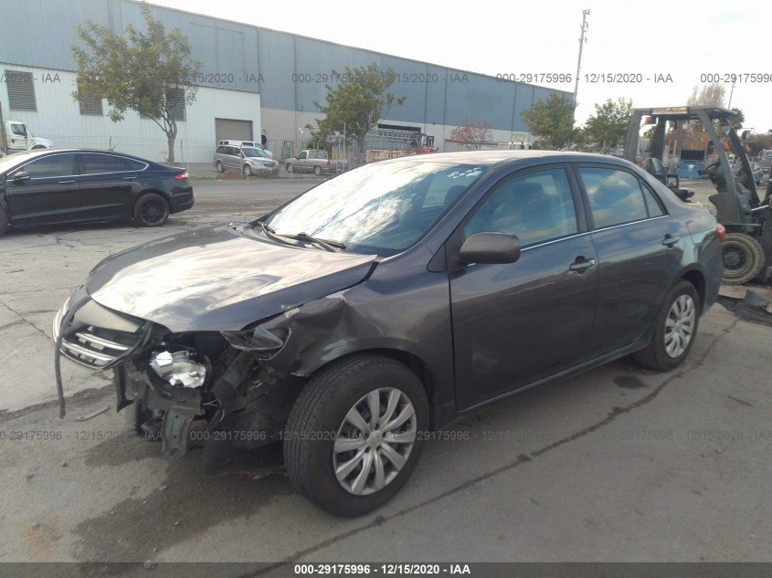 TOYOTA COROLLA 5YFBU4EE7DP160753