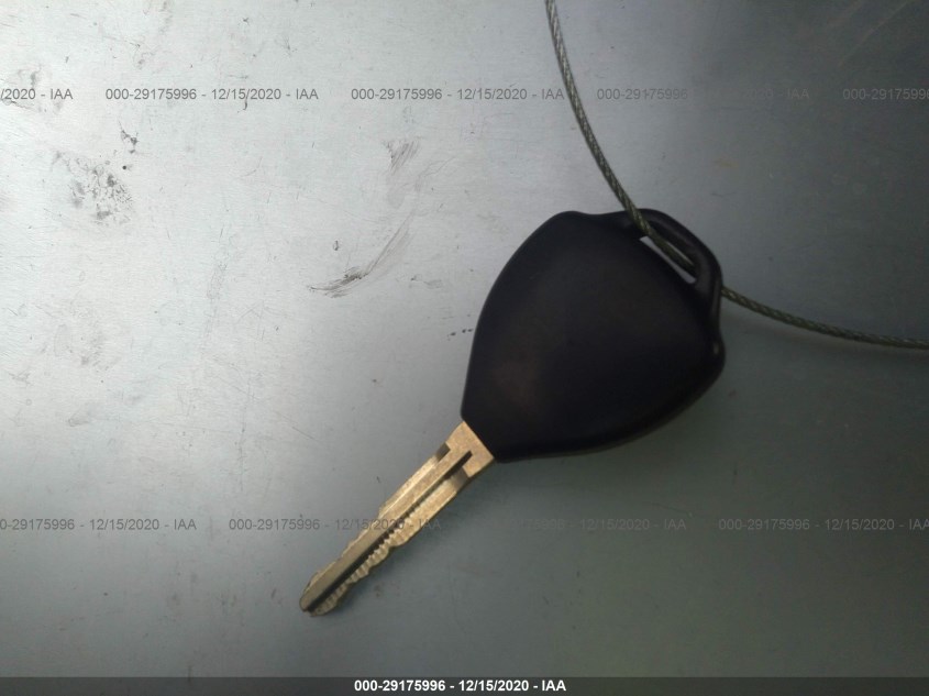 TOYOTA COROLLA 5YFBU4EE7DP160753