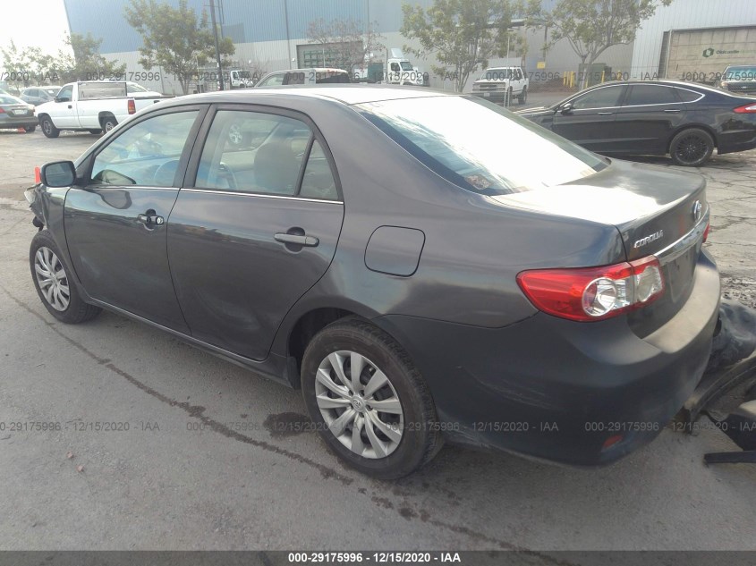 TOYOTA COROLLA 5YFBU4EE7DP160753