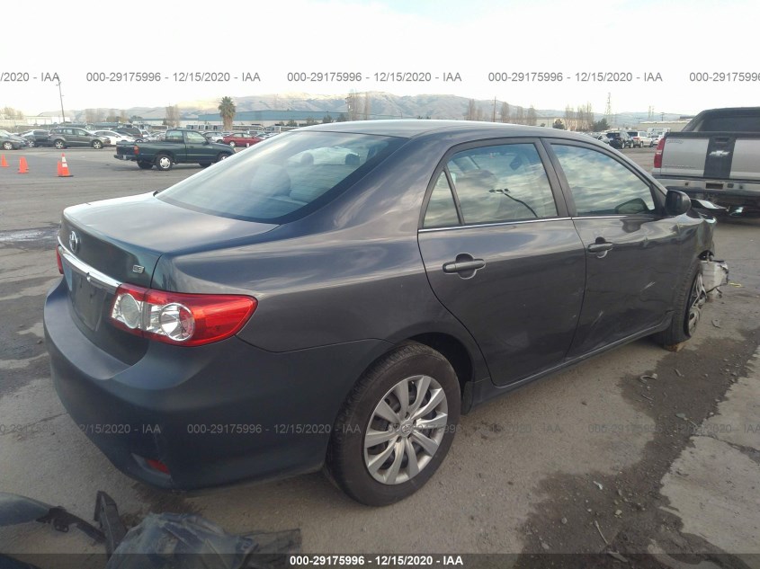 TOYOTA COROLLA 5YFBU4EE7DP160753