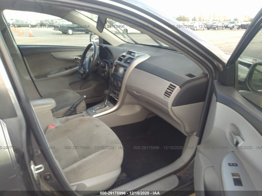 TOYOTA COROLLA 5YFBU4EE7DP160753