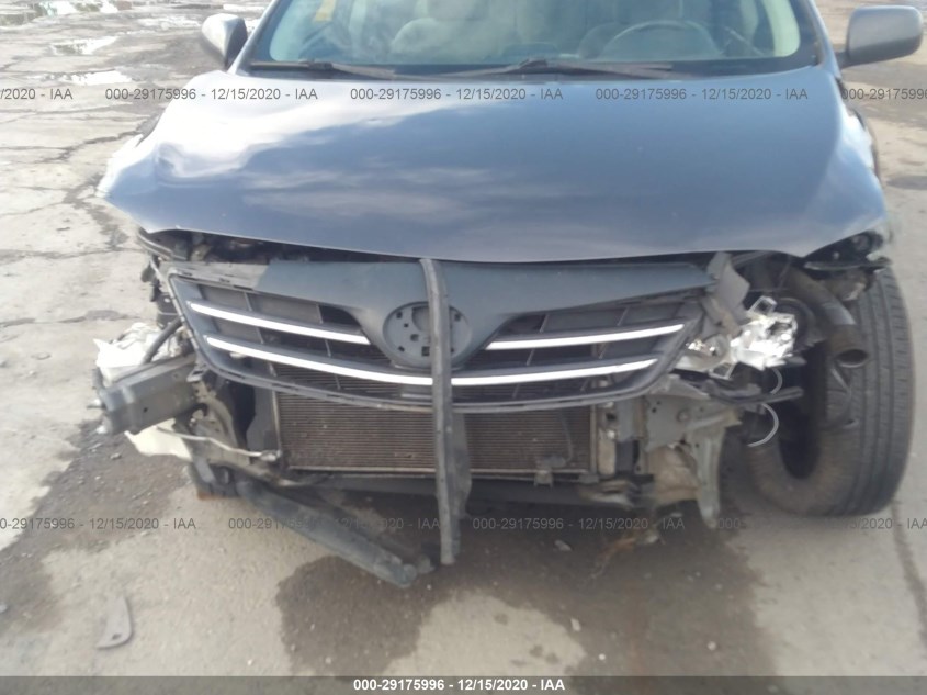 TOYOTA COROLLA 5YFBU4EE7DP160753