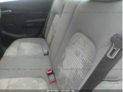 CHEVROLET SONIC 1G1JB5SH8E4231686