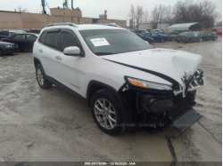 JEEP CHEROKEE 1C4PJLCB6EW186626