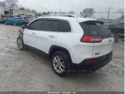 JEEP CHEROKEE 1C4PJLCB6EW186626