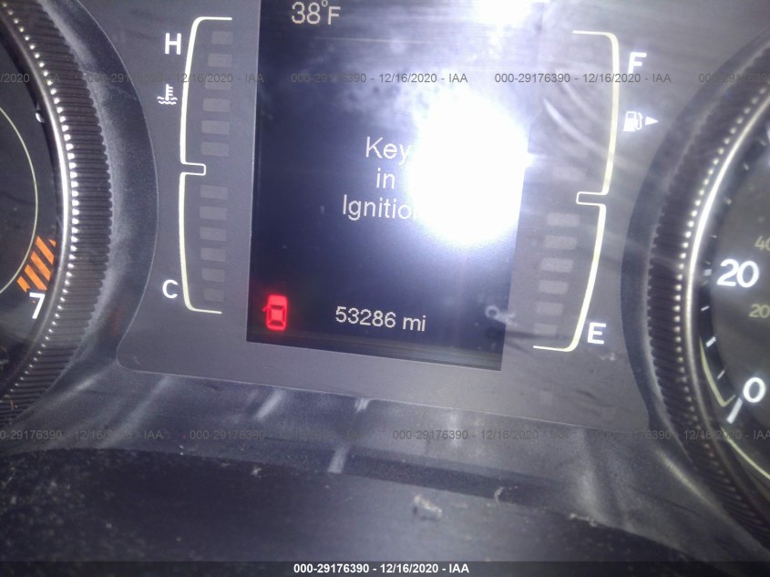 JEEP CHEROKEE 1C4PJLCB6EW186626