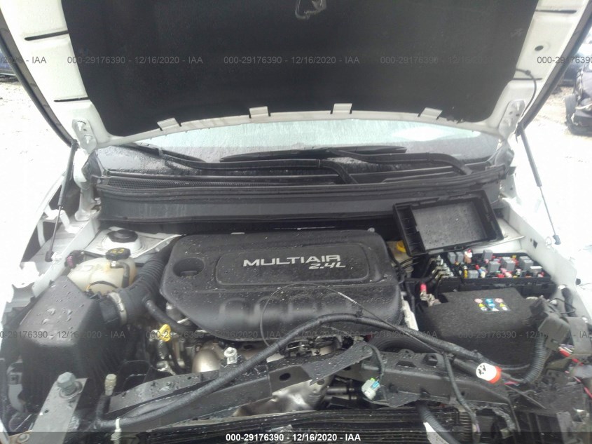 JEEP CHEROKEE 1C4PJLCB6EW186626