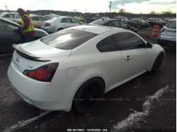 INFINITI G37 COUPE JN1CV6EK3DM922923