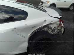INFINITI G37 COUPE JN1CV6EK3DM922923