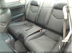 INFINITI G37 COUPE JN1CV6EK3DM922923