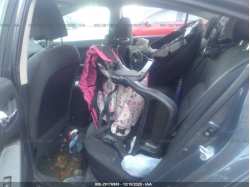 KIA FORTE KNAFX4A63E5062676