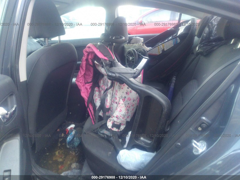 KIA FORTE KNAFX4A63E5062676