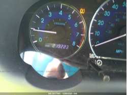 TOYOTA SIENNA 5TDKK4CC6AS299234