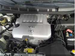 TOYOTA SIENNA 5TDKK4CC6AS299234