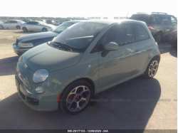 FIAT 500 3C3CFFBR8GT161501