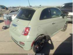 FIAT 500 3C3CFFBR8GT161501