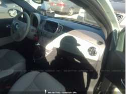 FIAT 500 3C3CFFBR8GT161501