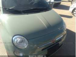 FIAT 500 3C3CFFBR8GT161501