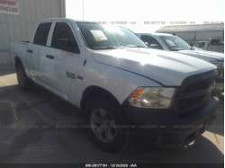 RAM 1500 1C6RR7KT6HS665828