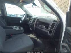 RAM 1500 1C6RR7KT6HS665828