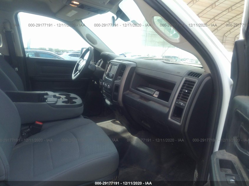 RAM 1500 1C6RR7KT6HS665828