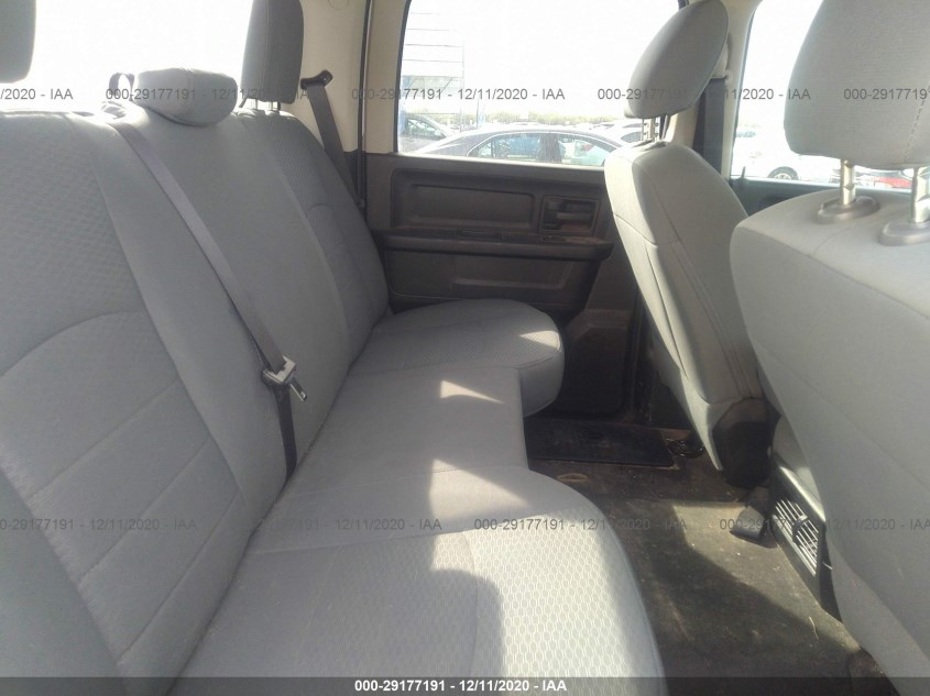 RAM 1500 1C6RR7KT6HS665828