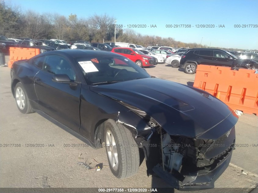 FORD MUSTANG 1FA6P8TH0K5151227