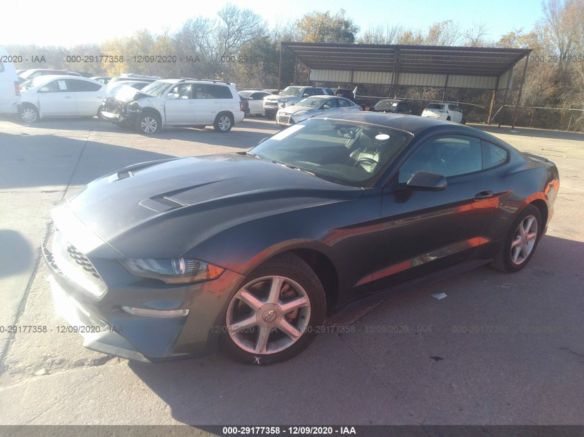 FORD MUSTANG 1FA6P8TH0K5151227