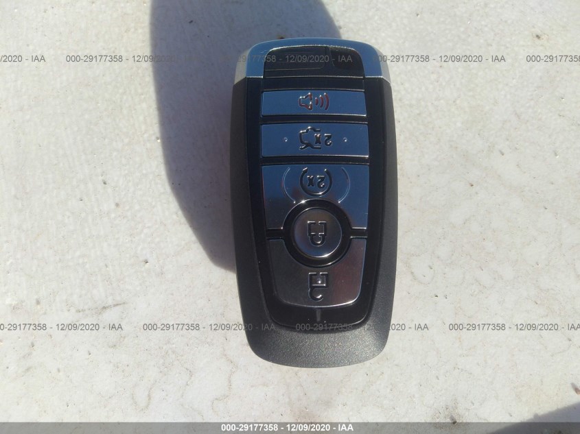FORD MUSTANG 1FA6P8TH0K5151227
