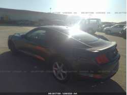 FORD MUSTANG 1FA6P8TH0K5151227