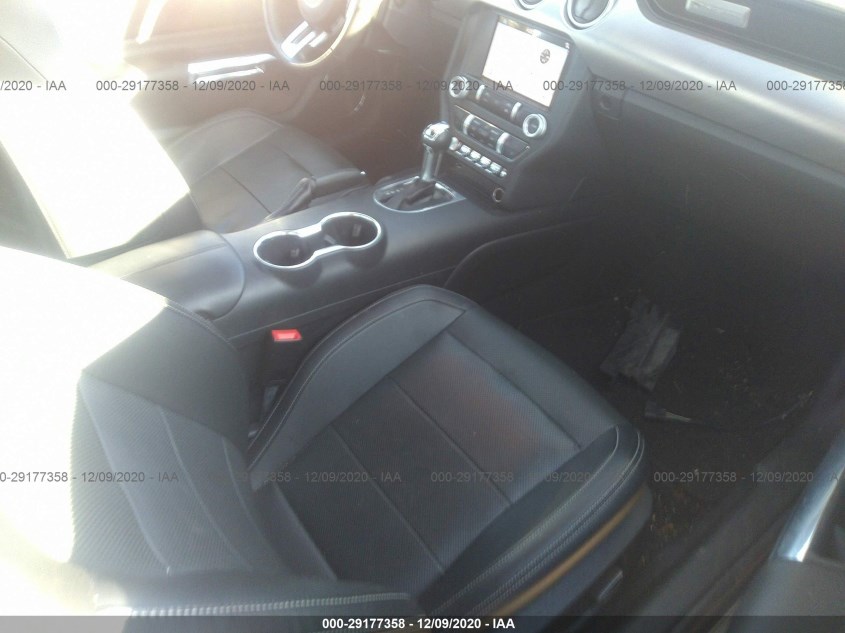 FORD MUSTANG 1FA6P8TH0K5151227