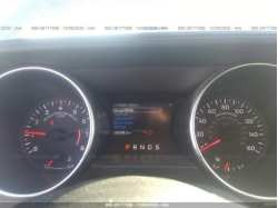 FORD MUSTANG 1FA6P8TH0K5151227
