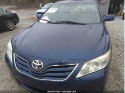TOYOTA CAMRY 4T1BF3EK8BU717157