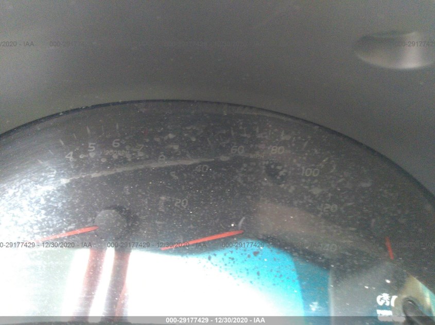 TOYOTA CAMRY 4T1BF3EK8BU717157