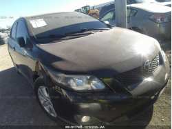 TOYOTA COROLLA 2T1BU4EE0AC428960