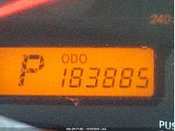 TOYOTA COROLLA 2T1BU4EE0AC428960
