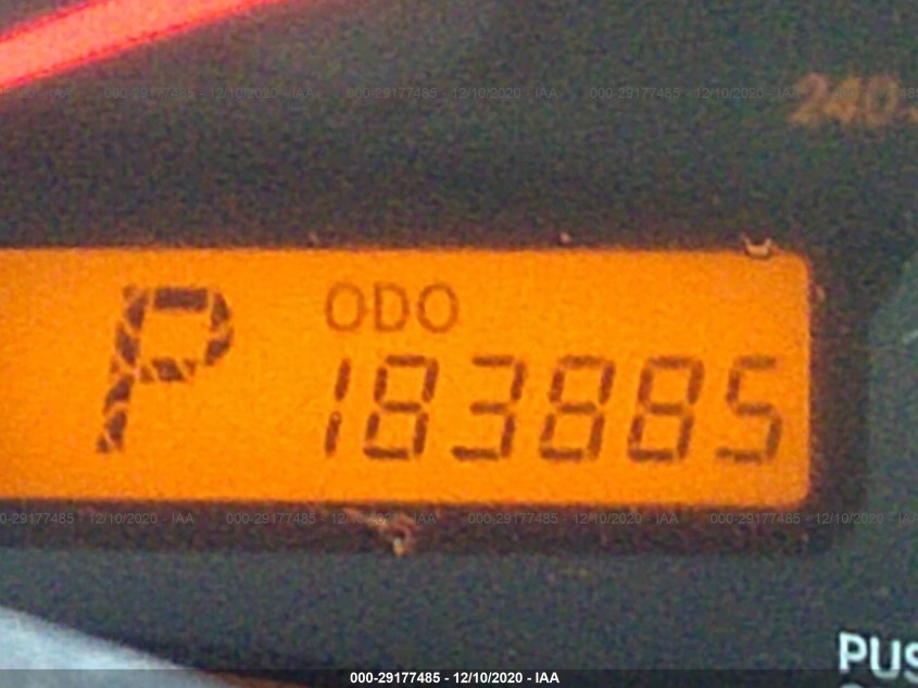 TOYOTA COROLLA 2T1BU4EE0AC428960