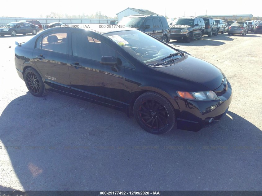 HONDA CIVIC SDN 2HGFA5E56AH700001