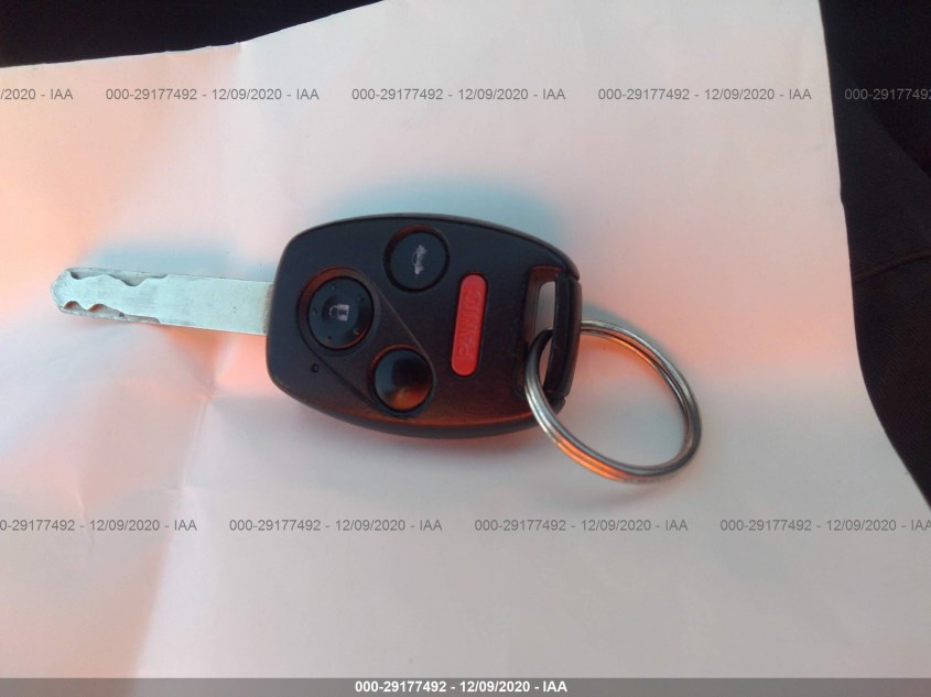 HONDA CIVIC SDN 2HGFA5E56AH700001