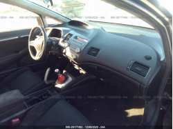 HONDA CIVIC SDN 2HGFA5E56AH700001