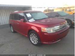 FORD FLEX 2FMGK5CC8BBD31935