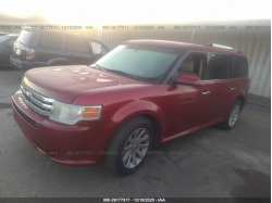FORD FLEX 2FMGK5CC8BBD31935