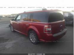FORD FLEX 2FMGK5CC8BBD31935