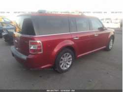 FORD FLEX 2FMGK5CC8BBD31935