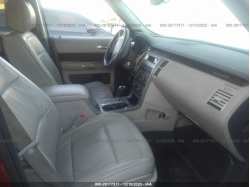 FORD FLEX 2FMGK5CC8BBD31935