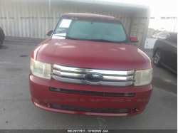 FORD FLEX 2FMGK5CC8BBD31935