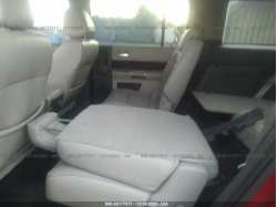 FORD FLEX 2FMGK5CC8BBD31935