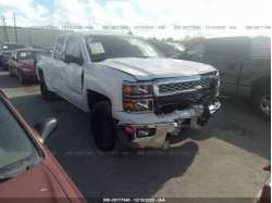 CHEVROLET SILVERADO 1500 1GCRCREH8FZ299422