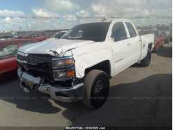 CHEVROLET SILVERADO 1500 1GCRCREH8FZ299422